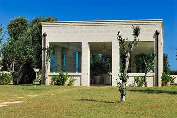 Agroturismo Masseria Torre Del Diamante