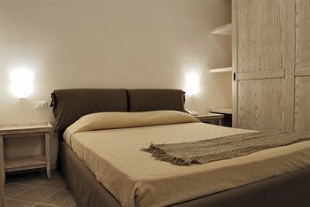Agroturismo Masseria Torre Del Diamante
