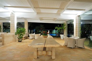 Agroturismo Masseria Torre Del Diamante