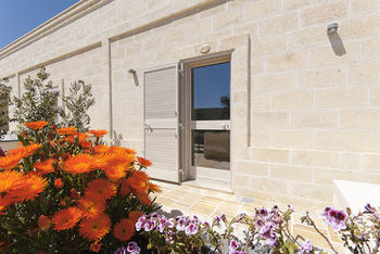 Agroturismo Masseria Torre Del Diamante