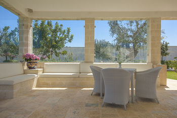 Agroturismo Masseria Torre Del Diamante