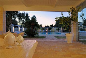 Agroturismo Masseria Torre Del Diamante