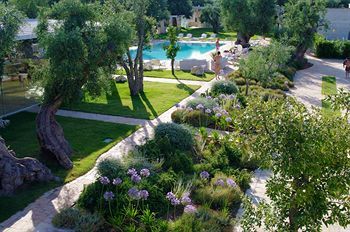 Agroturismo Masseria Torre Del Diamante