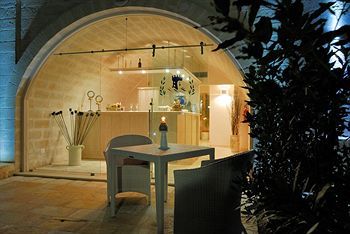 Agroturismo Masseria Torre Del Diamante