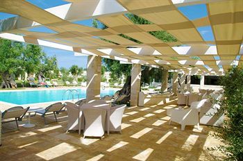 Agroturismo Masseria Torre Del Diamante