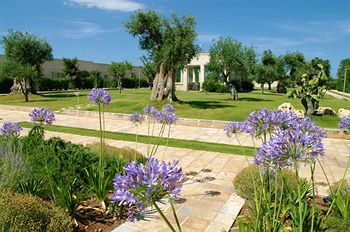 Agroturismo Masseria Torre Del Diamante