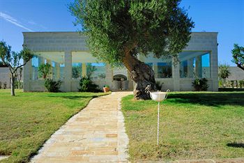 Agroturismo Masseria Torre Del Diamante
