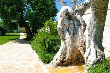 Agroturismo Masseria Torre Del Diamante