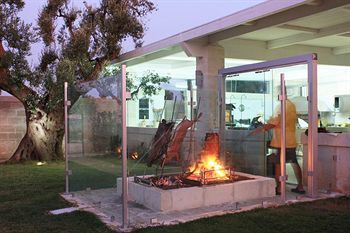 Agroturismo Masseria Torre Del Diamante