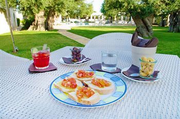 Agroturismo Masseria Torre Del Diamante