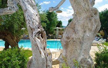 Agroturismo Masseria Torre Del Diamante