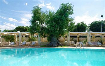 Agroturismo Masseria Torre Del Diamante