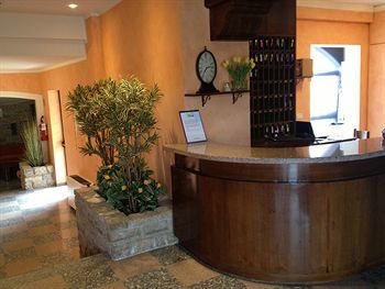 Aparthotel Hotel Belvedere