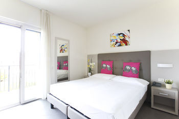 Aparthotel Hotel Belvedere