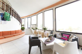 Aparthotel Hotel Belvedere