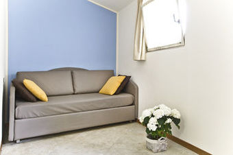 Aparthotel Hotel Belvedere