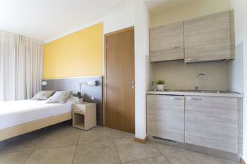 Aparthotel Hotel Belvedere