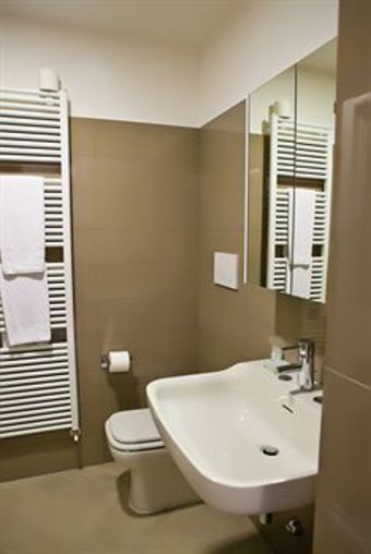 Aparthotel Hotel Belvedere