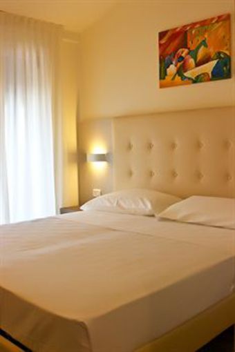 Aparthotel Hotel Belvedere