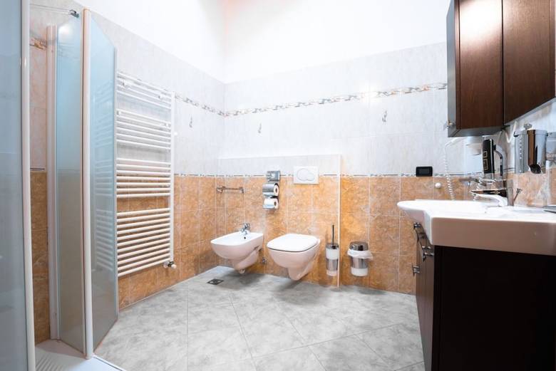 Apartamento Residence Toli