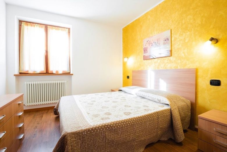 Apartamento Residence Toli