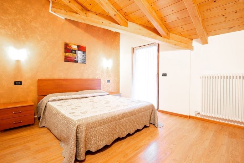 Apartamento Residence Toli