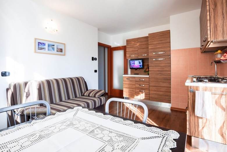 Apartamento Residence Toli
