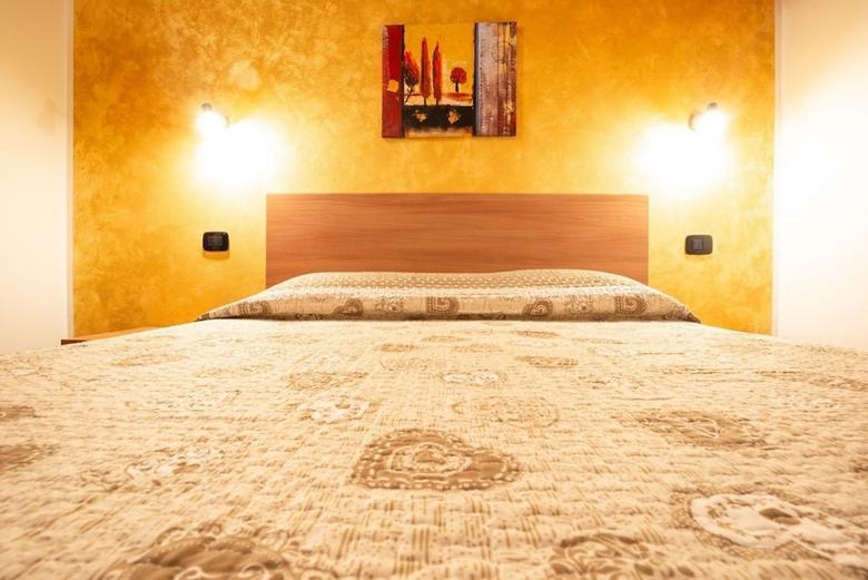 Apartamento Residence Toli