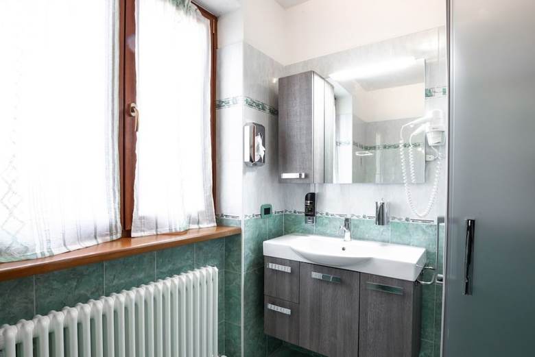 Apartamento Residence Toli