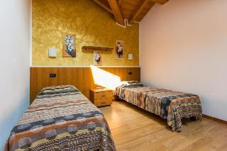 Apartamento Residence Toli