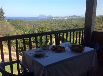 Apartamento Residence Costa Ruja