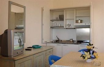 Apartamento Residence Costa Ruja
