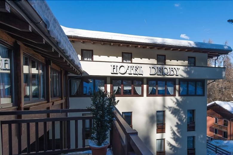 Hotel Derby