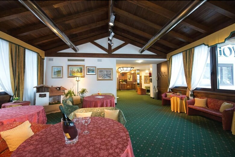 Hotel Derby