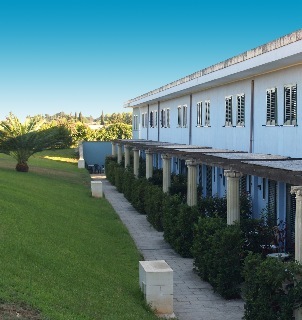 Villaggio Club La Brunese
