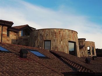 Hotel Aqua Montis Rivisondoli