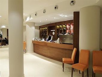 Hotel Aqua Montis Rivisondoli