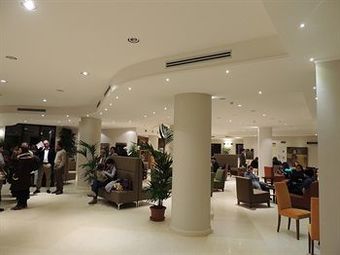Hotel Aqua Montis Rivisondoli