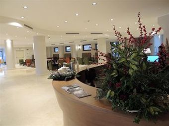Hotel Aqua Montis Rivisondoli