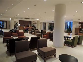 Hotel Aqua Montis Rivisondoli