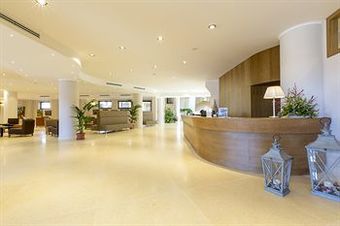 Hotel Aqua Montis Rivisondoli