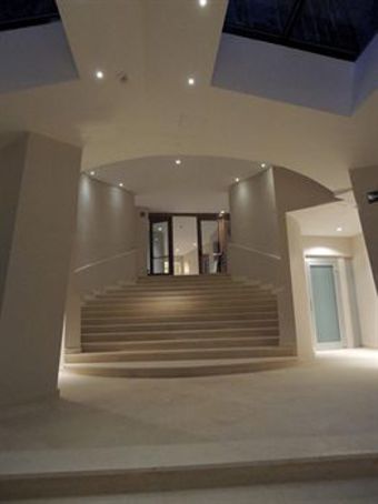 Hotel Aqua Montis Rivisondoli