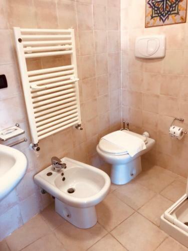 Apartamento Villa Regina
