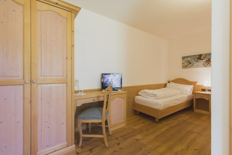 Hotel Garn� Lilly