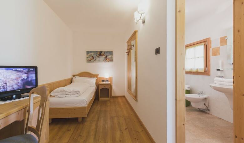 Hotel Garn� Lilly