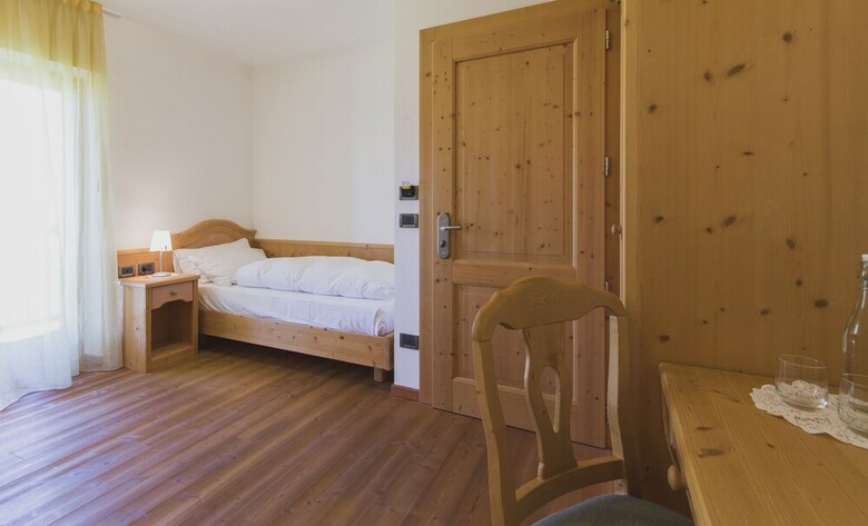 Hotel Garn� Lilly