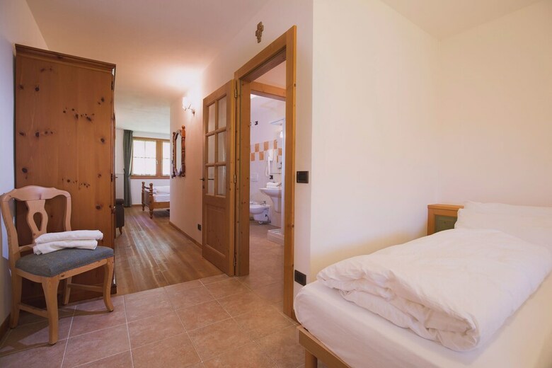 Hotel Garn� Lilly