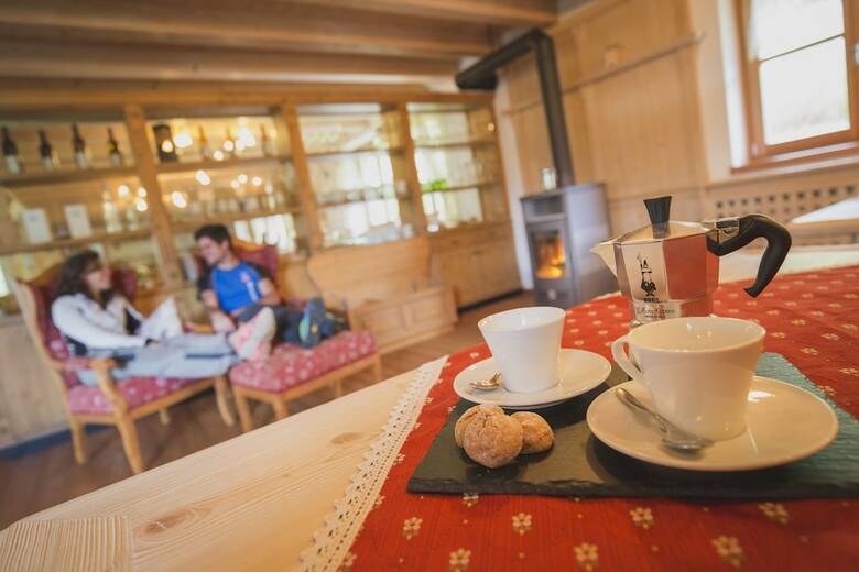 Hotel Garn� Lilly