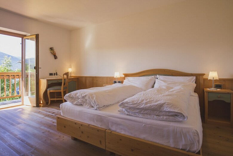 Hotel Garn� Lilly