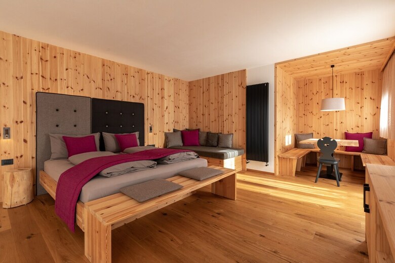 Hotel Garn� Lilly